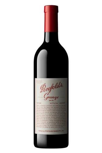 Rotwein, Grange, 2022, Penfolds
