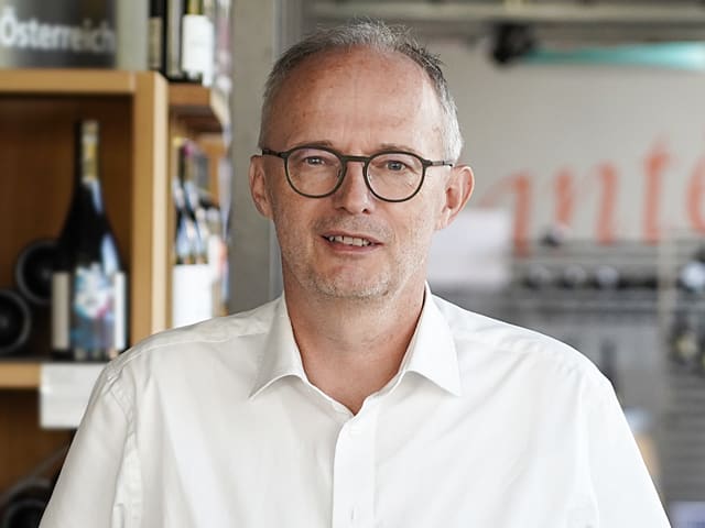 Roger Maurer