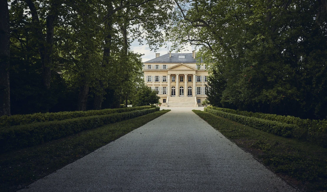 Château Margaux, Margaux