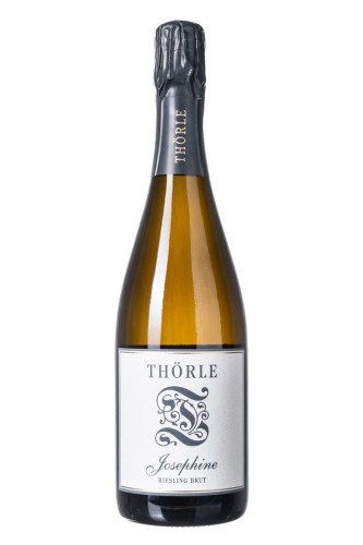 Schaumwein, Josephine Riesling Sekt, 2023, Weingut Thörle