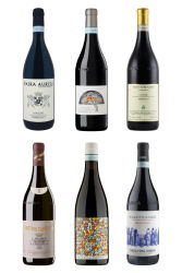 Langhe Nebbiolo - purer Genuss