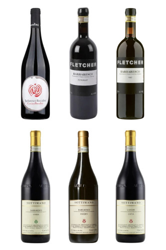 Barbaresco - Zum Kennenlern-Preis