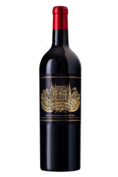 Rotwein, "Ten Years On" Release, 2016, Château Palmer