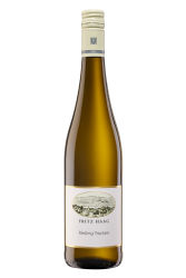 Weisswein, Riesling, 2025, Weingut Fritz Haag