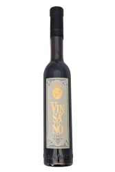Süsswein, Vinsanto Late Release naturally sweet white wine, 1982, Estate Argyros