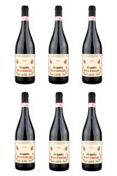 Rotwein, Verticale Buon Consiglio, ArPePe