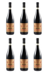 Rotwein, Verticale Nuova Regina, ArPePe