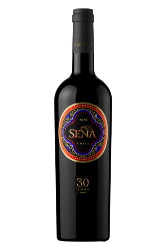 Rotwein, Viña Seña, 2024, Seña