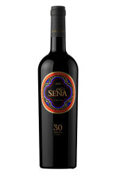 Rotwein, Viña Seña, 2024, Seña
