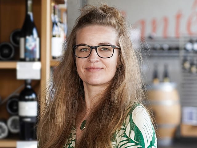 Susanne Strasser
