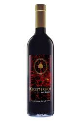 Rotwein, Abt Rupert, 2025, Weingut Klosterhof