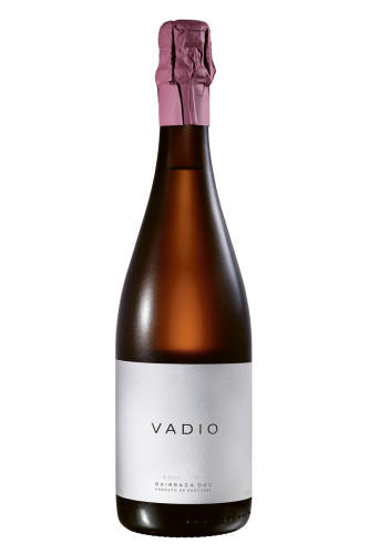 Schaumwein, Vadio Espumante Rosé, 2022, Vadio Wines