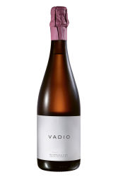 Schaumwein, Vadio Espumante Rosé, 2022, Vadio Wines