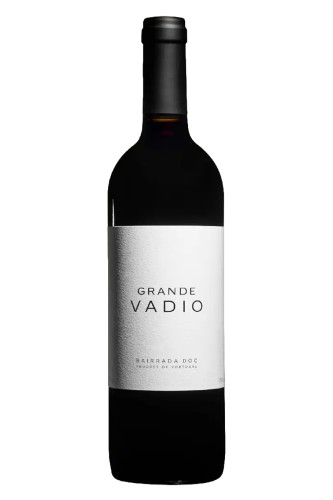 Rotwein, Grande Vadio Tinto, 2017, Vadio Wines