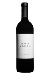 Rotwein, Grande Vadio Tinto, 2017, Vadio Wines