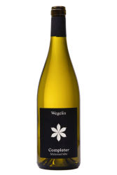 Weisswein, Completer Malanserrebe, 2023, Weingut Wegelin