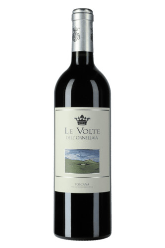 Rotwein, Le Volte Dell'Ornellaia, 2024, Tenuta dell'Ornellaia
