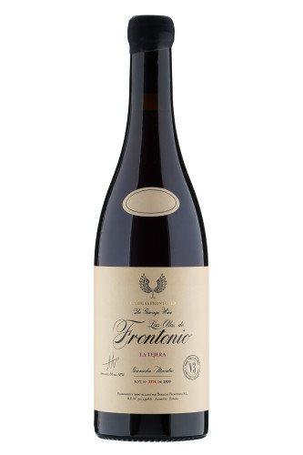 Rotwein, Las Alas de Frontonio La Tejera, 2023, Frontonio