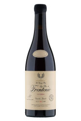 Rotwein, Las Alas de Frontonio La Tejera, 2023, Frontonio