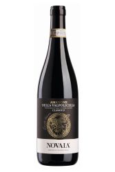 Rotwein, Corte Vaona, 2021, Novaia