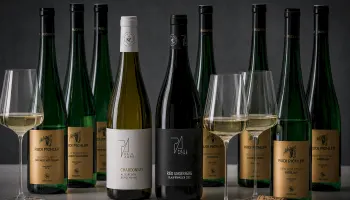 Winzerabend «Rudi Pichler & Paul Achs» in Baden