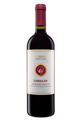 Rotwein, Camalda, 2022, Antichi Poderi Jerzu