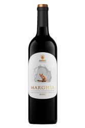 Rotwein, Marghia, 2021, Antichi Poderi Jerzu