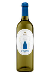 Weisswein, Lucean le Stelle, 2025, Antichi Poderi Jerzu