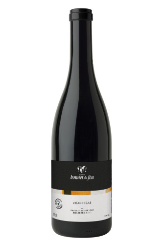 Weisswein, Chasselas, 2025, Domaine Bonnet du Fou