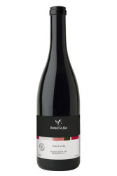 Rotwein, Pinot Noir, 2024, Domaine Bonnet du Fou