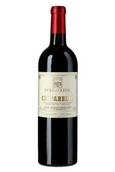 Rotwein, Cepparello, 2023, Isole e Olena