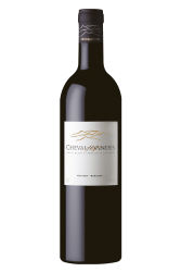 Rotwein, Cheval des Andes, 2023, Terrazas des los Andes