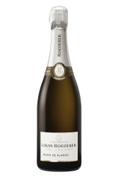 Schaumwein, Blanc de Blancs Vintage, 2019, Louis Roederer