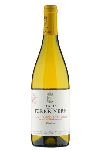 Weisswein, Vigne Niche Caselle, 2024, Tenuta delle Terre Nere