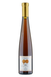 Süsswein, Zeta Royal Sweet Selection, 2008, Orvina