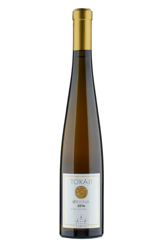 Süsswein, Zeta Sweet Selection, 2008, Orvina