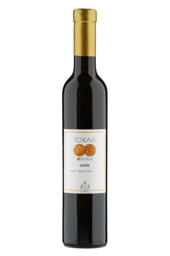 Süsswein, Cuvée, 2011, Orvina