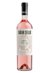 Rosé, Rosado, 2022, Gran Sello