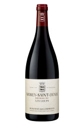 Rotwein, Morey-Saint-Denis Les Loups, 2024, Domaine des Lambrays