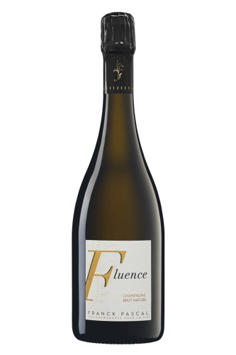 Schaumwein, Fluence, Franck Pascal