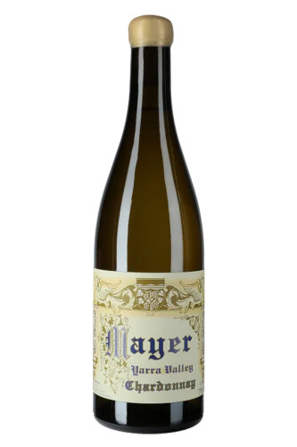 Weisswein, Chardonnay, 2024, Timo Mayer