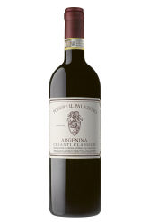 Rotwein, Argenina, 2021, Podere Il Palazzino