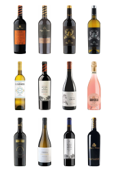 Köstliche Weinreise durch Spanien