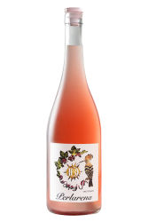 Rosé, Rosado Perlarena, 2025, Dominio del Bendito
