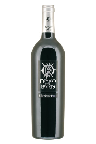 Rotwein, El Primer Paso, 2023, Dominio del Bendito