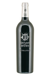 Rotwein, El Primer Paso, 2023, Dominio del Bendito