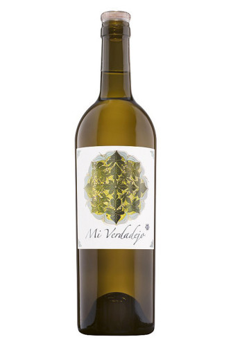 Weisswein, Mi Verdadejo, 2022, Dominio del Bendito