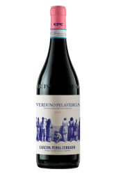 Rotwein, Verduno Pelaverga Pelà, 2025, Cascina Penna-Currado