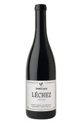 Rotwein, Léchez, 2023, Domaine Bonnet du Fou