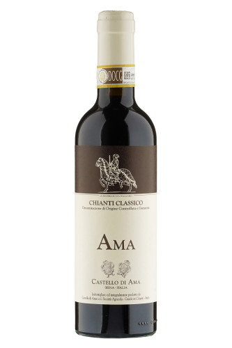 Rotwein, Ama, 2022, Castello di Ama